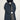 Seasalt 'Janelle' Waterproof Raincoat In Squid Ink