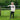 JM Cooper Knitwear Aran Sheep Scene Wool Jumper