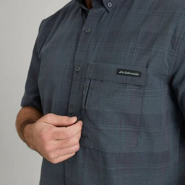 Kathmandu SUN-Scape UPF Men's Shirt - A1683