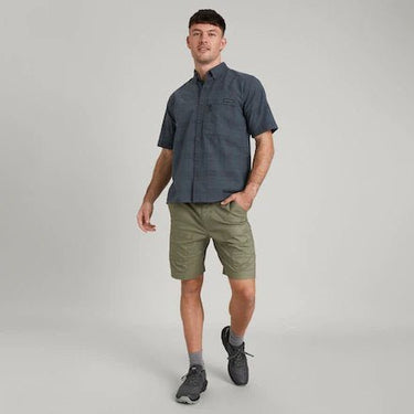 Kathmandu SUN-Scape UPF Men's Shirt - A1683