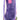 KLA095 Women's Magic Slipper in Purple