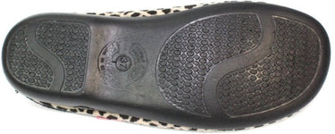 KLA106 Women's Ghana Slipper in Brown
