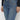 Ladies Culture Cukora Jeans in Blue Wash