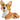 Little Paws Benji - Corgi