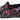Lunar Jolly Black Heart Full Slipper - KLA147