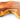 Masaki Root Mushroom Serving Board With Feet