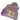 Pachamama Woodstock Bobble Beanie