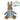 Peter Rabbit Jumbo Soft Toy