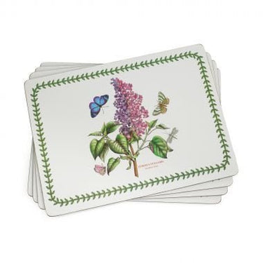 Portmeirion Botanic Garden Placemats Set of 4