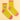Powder Letter A-Z Socks