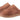 Shepherd of Sweden Karla Sheepskin Mule Slippers