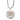 Clogau WRU Sterling Silver Welsh Dragon Pendant - 3SWRUWDP