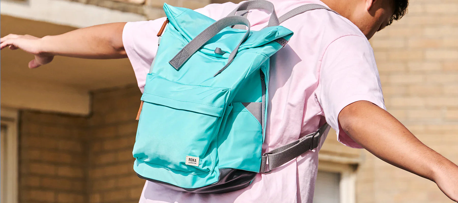 Roka Backpack Review | Which Roka Bag Is Best? – Anna Davies