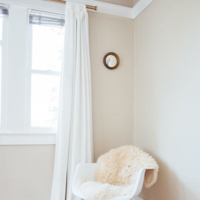 How To Clean A Sheepskin Rug