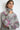 Tinta & Bariloche Mayela Grey Coat