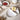 Country Living Acorn Serving Plate