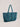 White Stuff Skye Beach Bag – Blue Multi