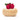 Jellycat Amuseables Fleurette Tarte Aux Fraises