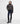 Barbour Helen Fair Isle Roll-Neck Knitted Jumper in Olive Multi