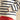 Joules Milbourne Navy & White Striped Hoodie