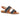 Lunar Jules Sandal – Navy