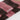 Barbour Men's Houghton Stripe Socks in Earth Pink