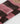 Barbour Men's Houghton Stripe Socks in Earth Pink
