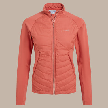 Craghoppers Women's Yolanda Hybrid Insulating Jacket