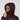 Cotopaxi Women's Fuego Down Hooded Jacket in Coffee and Quartz