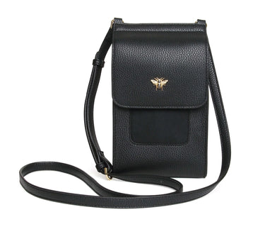 Alice Wheeler Mini Bloomsbury Bag