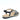 Heavenly Feet Echo Vegan-Friendly Summer Sandal – Chocolate