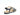 Heavenly Feet Echo Vegan-Friendly Summer Sandal – Chocolate