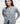 Barbour Pendle Cardigan in Grey Marl