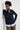 Seasalt Fruity Jumper in Maritime