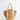 Barbour Lily Beach Bag Natural – LBA0467BE111