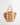 Barbour Lily Beach Bag Natural – LBA0467BE111