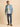 Brakeburn Mens Blue Cord Shirt