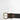 Barbour Contrast Leather Belt – Black/Brown
