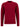 Barbour Men's Grangetown Crew Neck Jumper in Biking Red