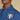 Joules Men's Alpine Blue Classic Fit Cotton Polo Shirt