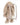 Jellycat Bashful Beige Bunny Backpack