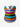 Herdy Peep Stripe Ewe Tube