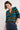 Seasalt Women's Etching V-Neck Cardigan