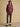 Joules Rutland Pink Intarsia 4x4 Knitted Jumper
