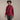 Craghoppers Women's Rosemary II Overhead Fleece in Amarylis Print
