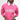 Barbour Northumberland Sweatshirt in Rose Pink