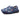 Lunar Gibson Navy Slippers