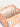 Brakeburn Deck Stripe Beach Bag – Coral