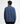 Barbour Aickmen Textured Denim Overshirt – Indigo – MOS0471IN32