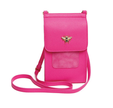 Alice Wheeler Mini Bloomsbury Bag